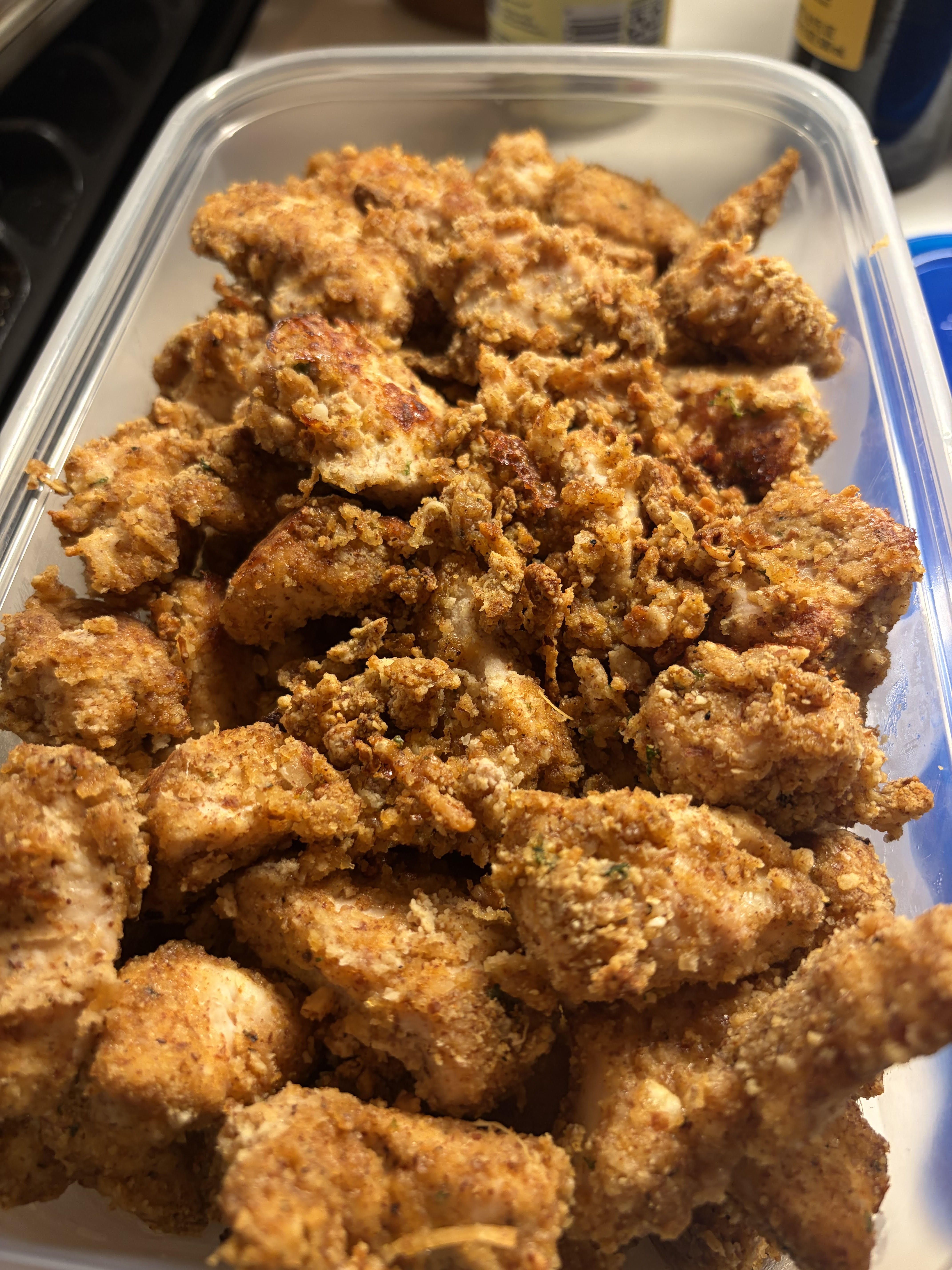 Recipe photo