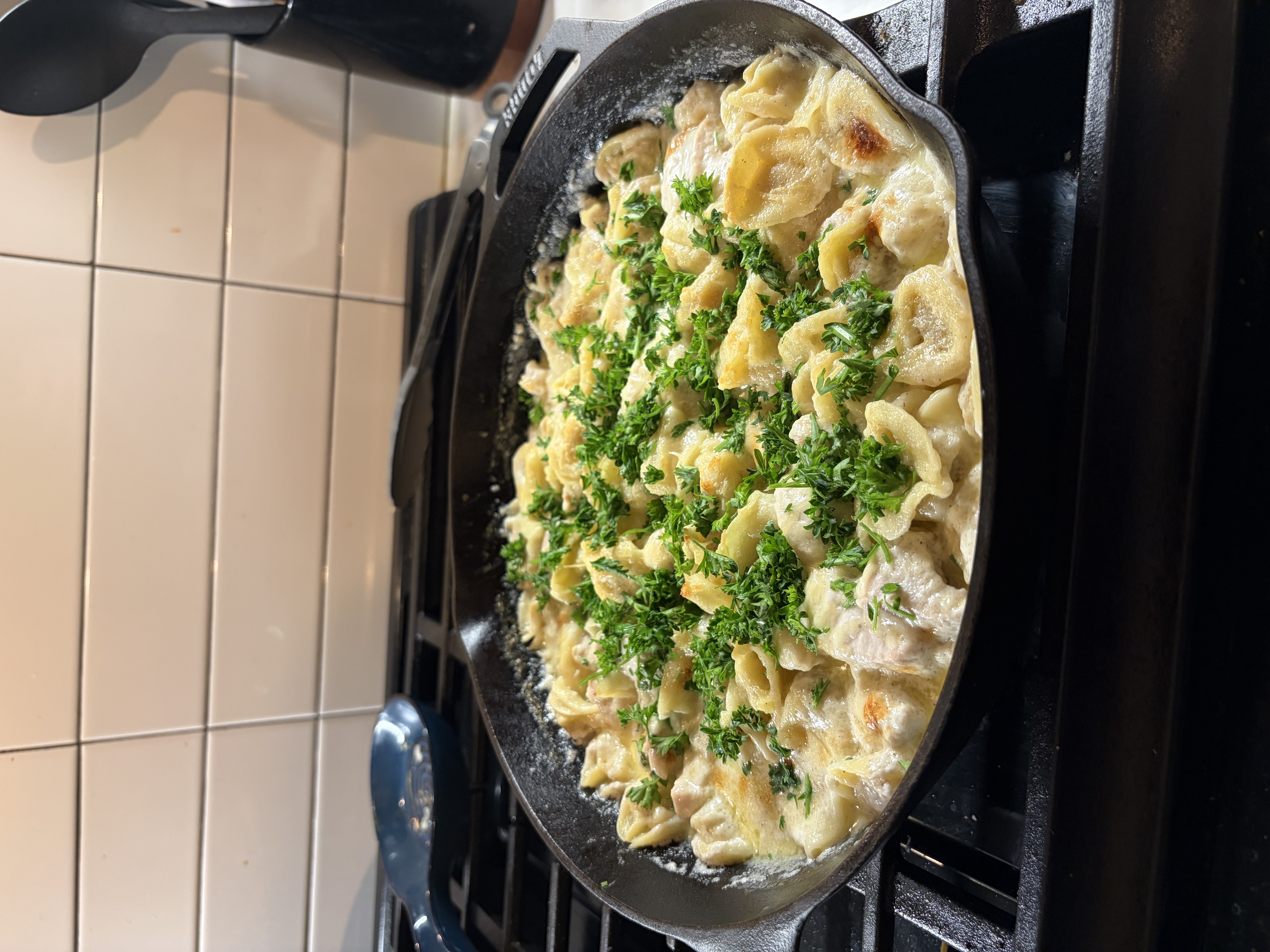 Recipe photo