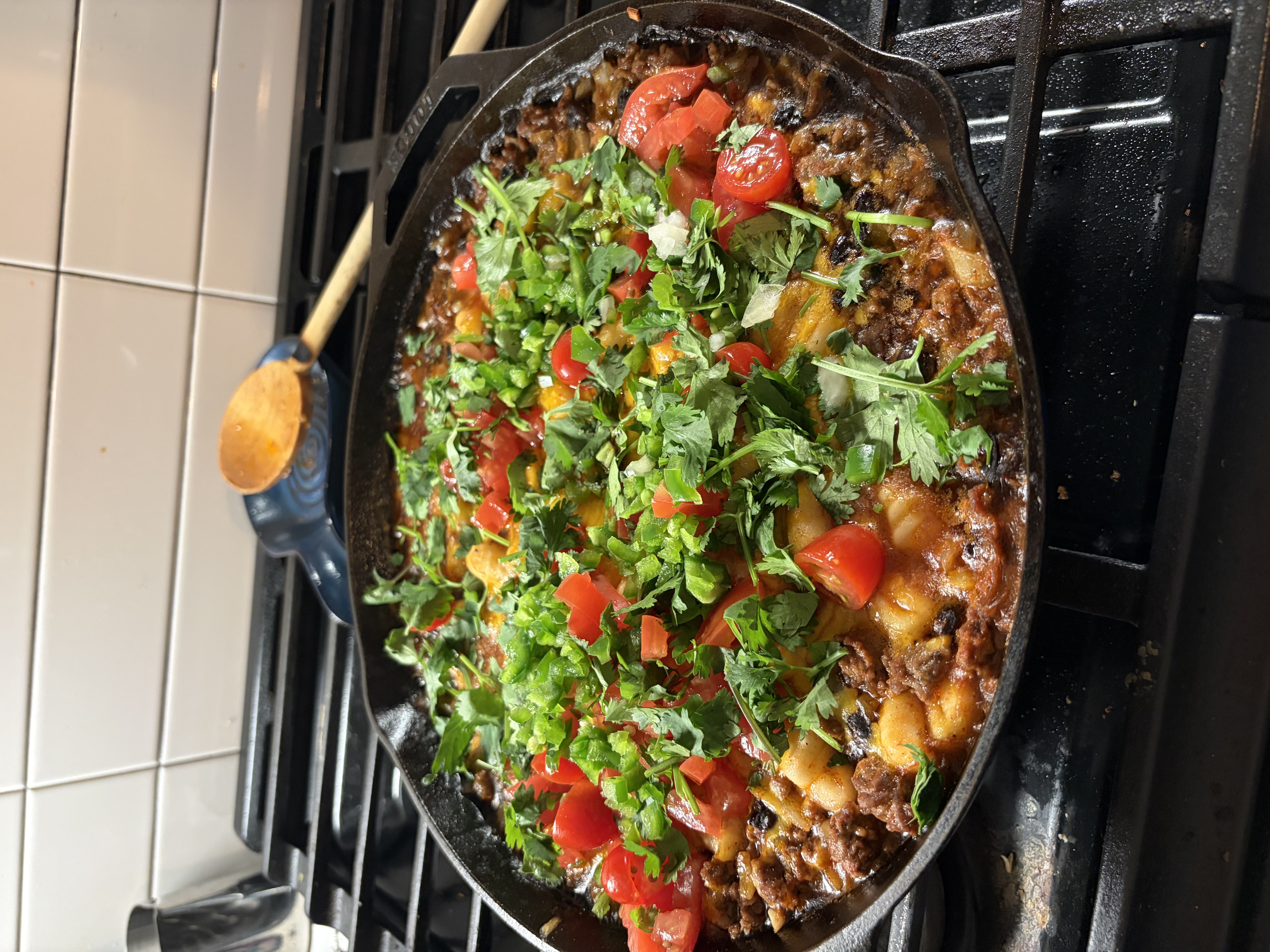 Recipe photo