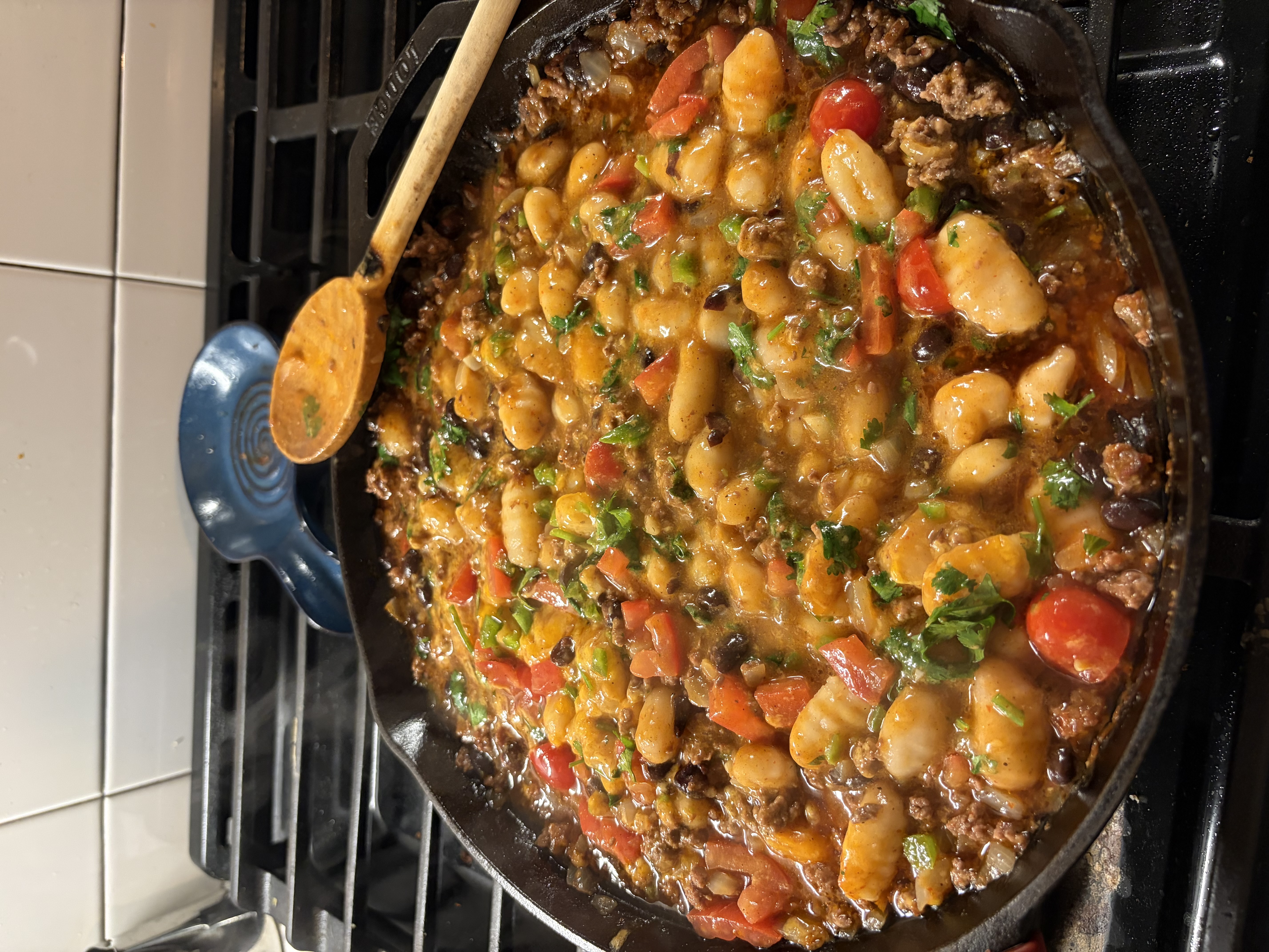 Recipe photo